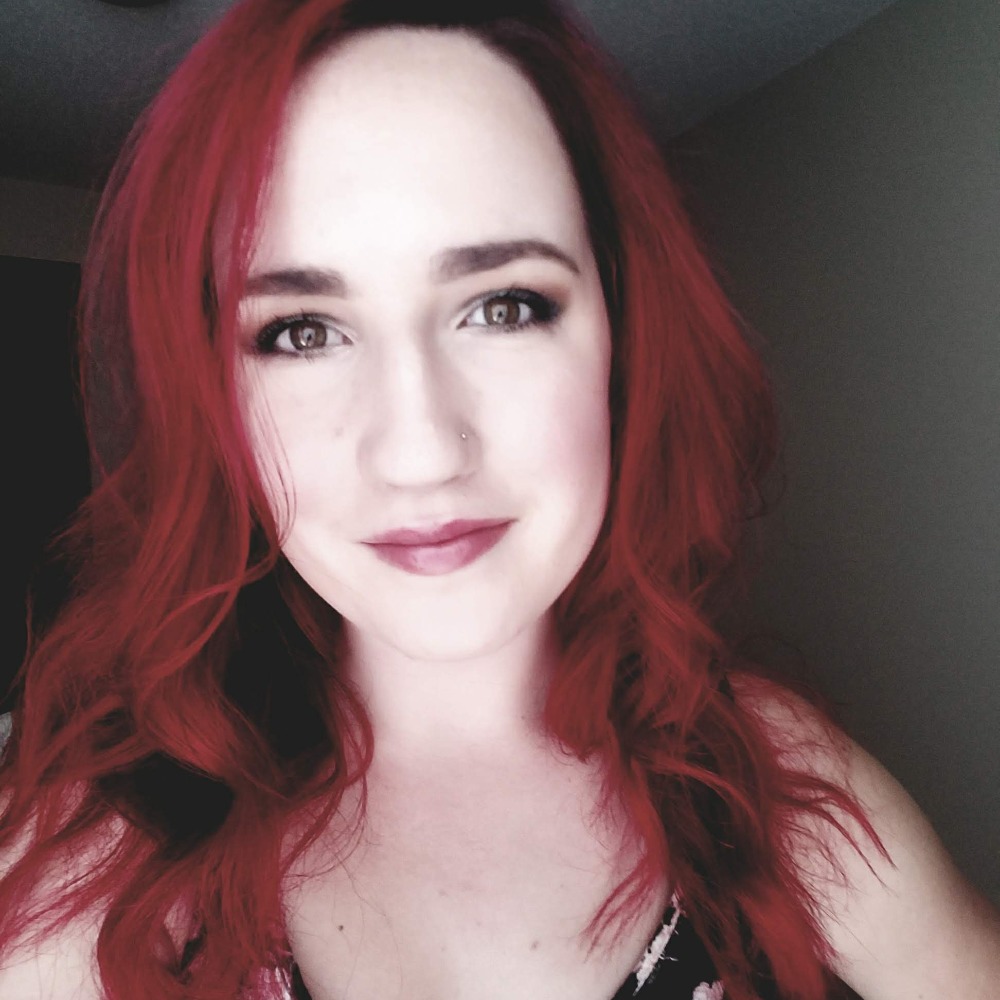 Meet your Posher, Cayley